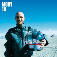 MOBY - THE RAFTERS